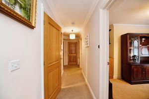 HALLWAY- click for photo gallery